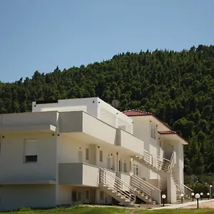  Διαμέρισμα Be Happy